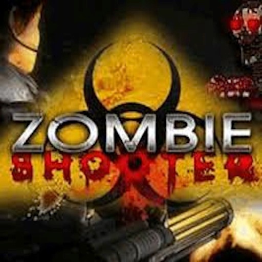 Zombie Shooter 2