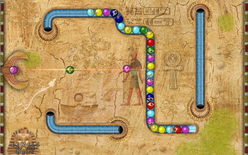 Jewels of the Nile thumbnail 4