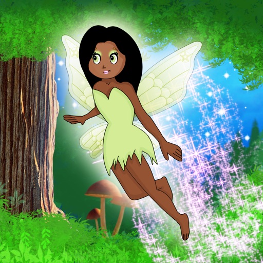 Fairy Snap Icon