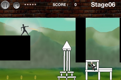 Pitcher VS. Catcher2 screenshot 2