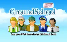 FAA CFI Flight Instructor Prep iPhone image 1