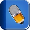 VoiceNote (Notepad, Voice Recorder and Drawing Pad)