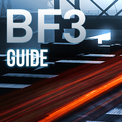 Guide for BF3 icon
