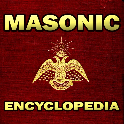 Encyclopedia of Freemasonry icon