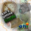AHI's Offline Kochi