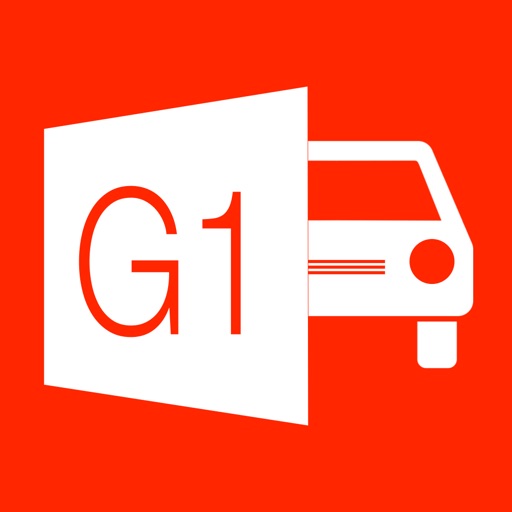G1 Canada iOS App