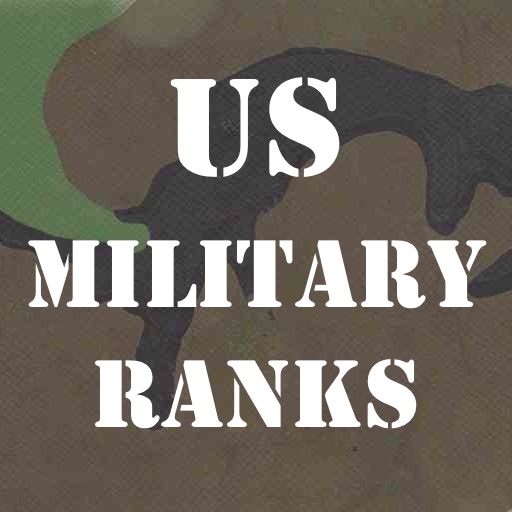 US Military Ranks