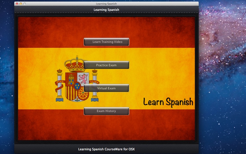 Learn Spanish thumbnail 1