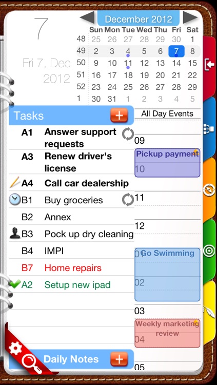 Opus Domini Mobile Pro