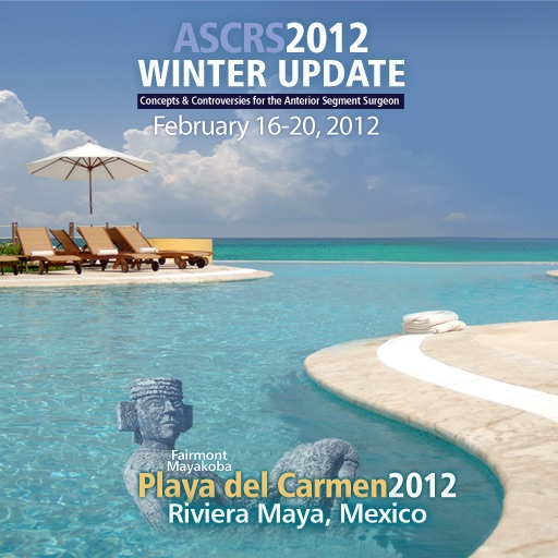 ASCRS Winter Update 2012 HD