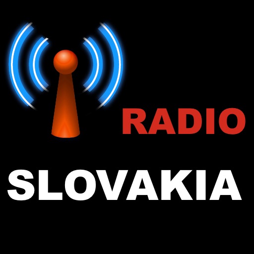 Slovakia Radio icon