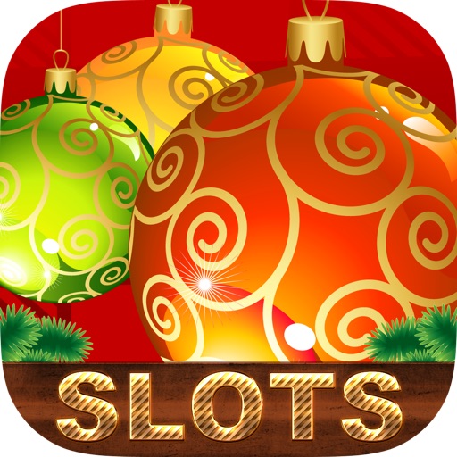 Santa's Xmas Slots - Pro Jolly Casino Slot Machine Game icon