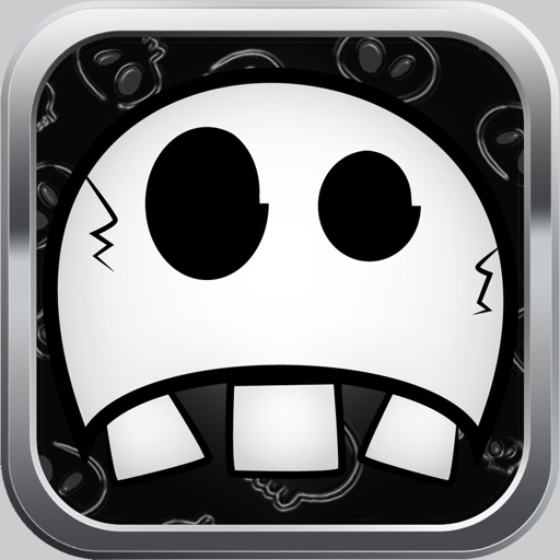 RunSkull icon