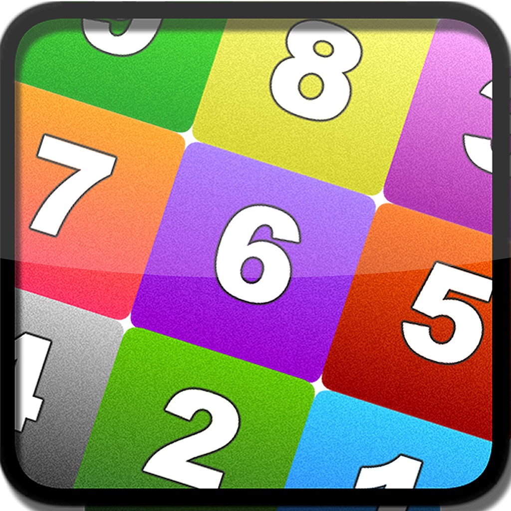 Numberz Numberz