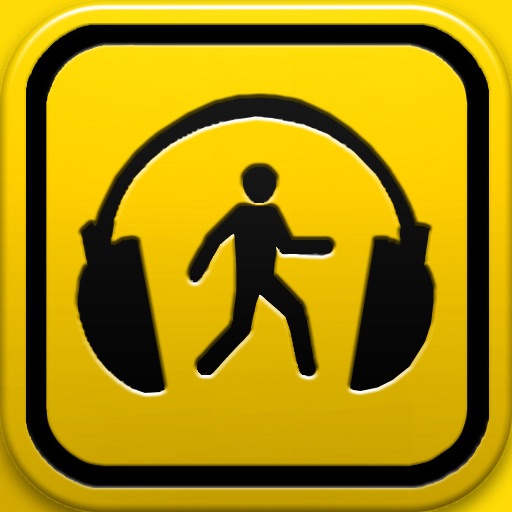 Walk & Play icon