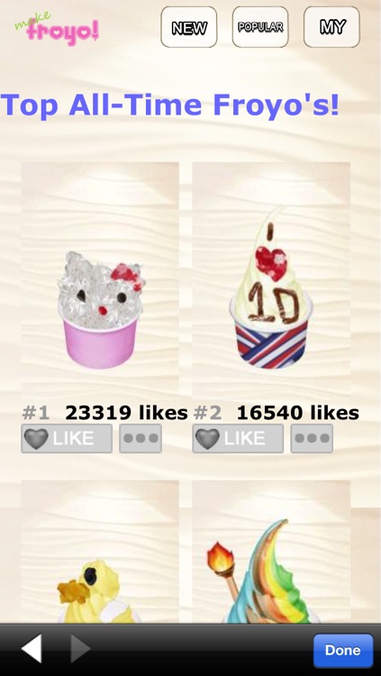 make froyo! - free