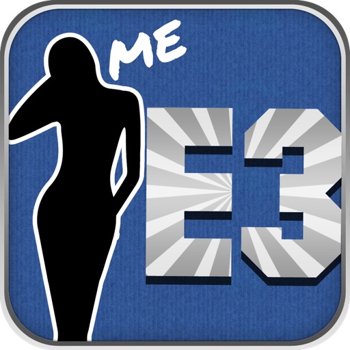 Me for Emblem3 iOS App