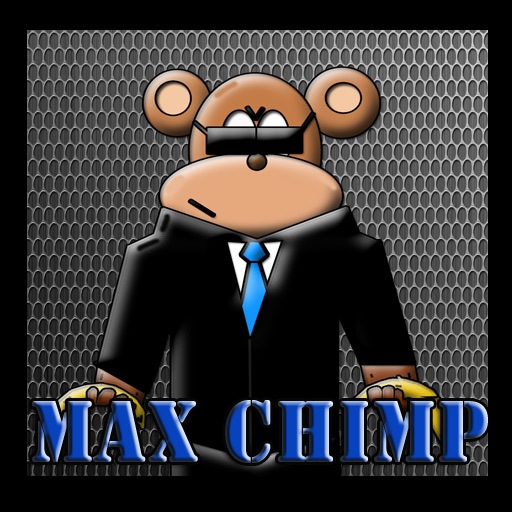 Max Chimp icon