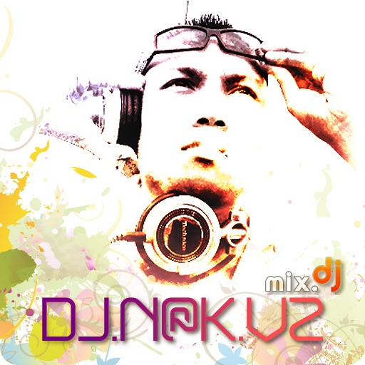 DJ Nak Vz by mix.dj icon