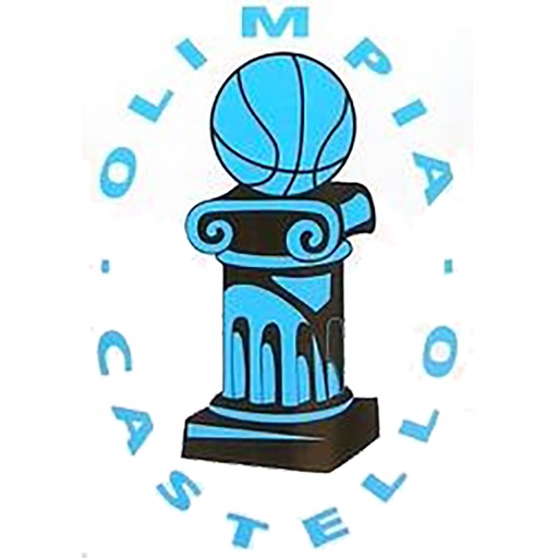 Olimpia Castello 2010 icon