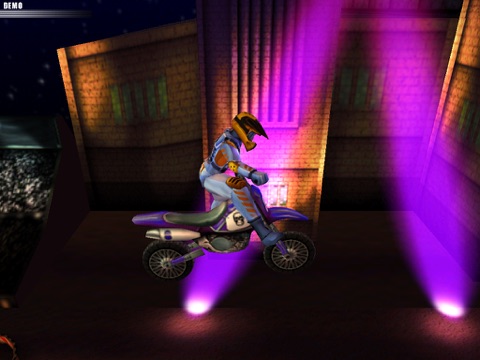 FMX IV Pro HD screenshot 2