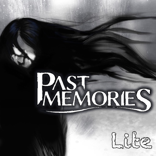 Past Memories Lite iOS App