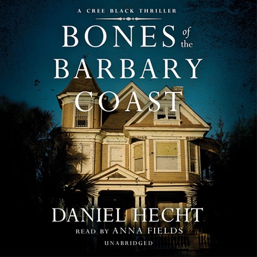 Bones of the Barbary Coast (by Daniel Hecht)