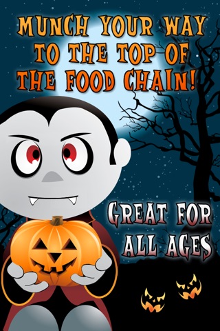 Monster Munch ~ Halloween Feast screenshot 4