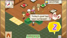 Game screenshot Hometown Story Pocket apk