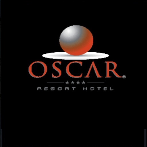 Oscar Resort Hotel iOS App