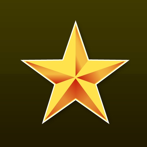 The Military History Quiz: Become a 4 star general with the Osprey Quizmaster icon