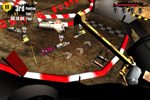 Scrap Metal Lite screenshot 2