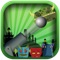 Apocalyptic Monster Head Bombing - Evil Bomb Shooting Mania FREE by Happy Elephant