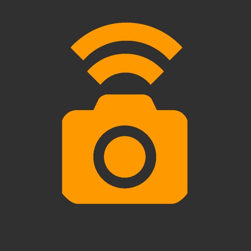 Transferable - Wifi Photo Transfer to Web Browser! icon