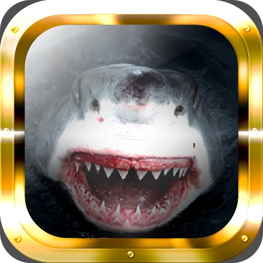 Attack of the Sharks icon