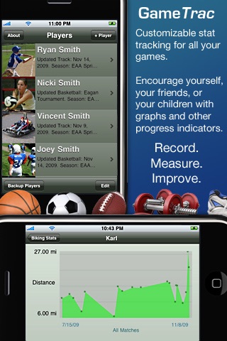 Gametrac Stats Book Amp Score Keeper For Sports By Kb