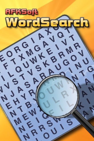 WordSearch Puzzle