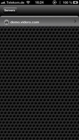 VIDERO Server for iPhone(圖3)-速報App
