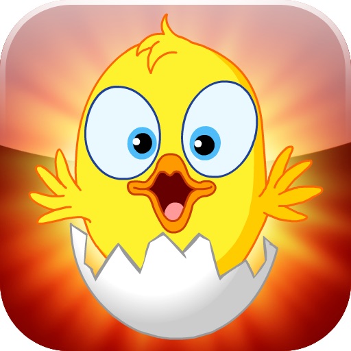 Hatch The Egg! icon
