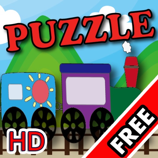 Puzzle Vehicle II HD Free