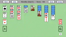 Game screenshot Master Solitaire mod apk