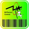 Mcpherson Barcode