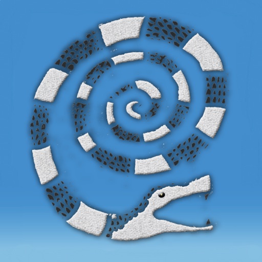 Reef Snake - It's Not Easy! Icon