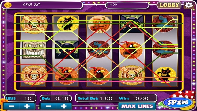 Vegas AAA Slots - A Reel Las Vegas All Star Match Fantasy Ca(圖2)-速報App