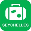 Seychelles Offline Travel Map - Maps For You