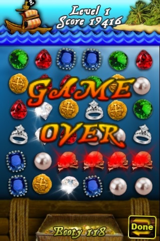 Big Booty By Wretched Games