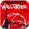 Graffiti Wallpaper HD+