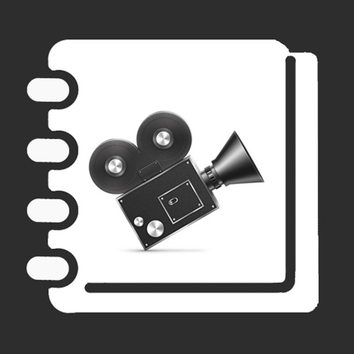 Movies Encyclopedia icon