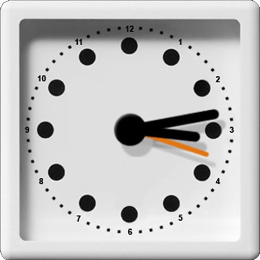 Real Alarm Clock FREE iOS App