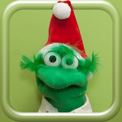 Puppet Show iOS App